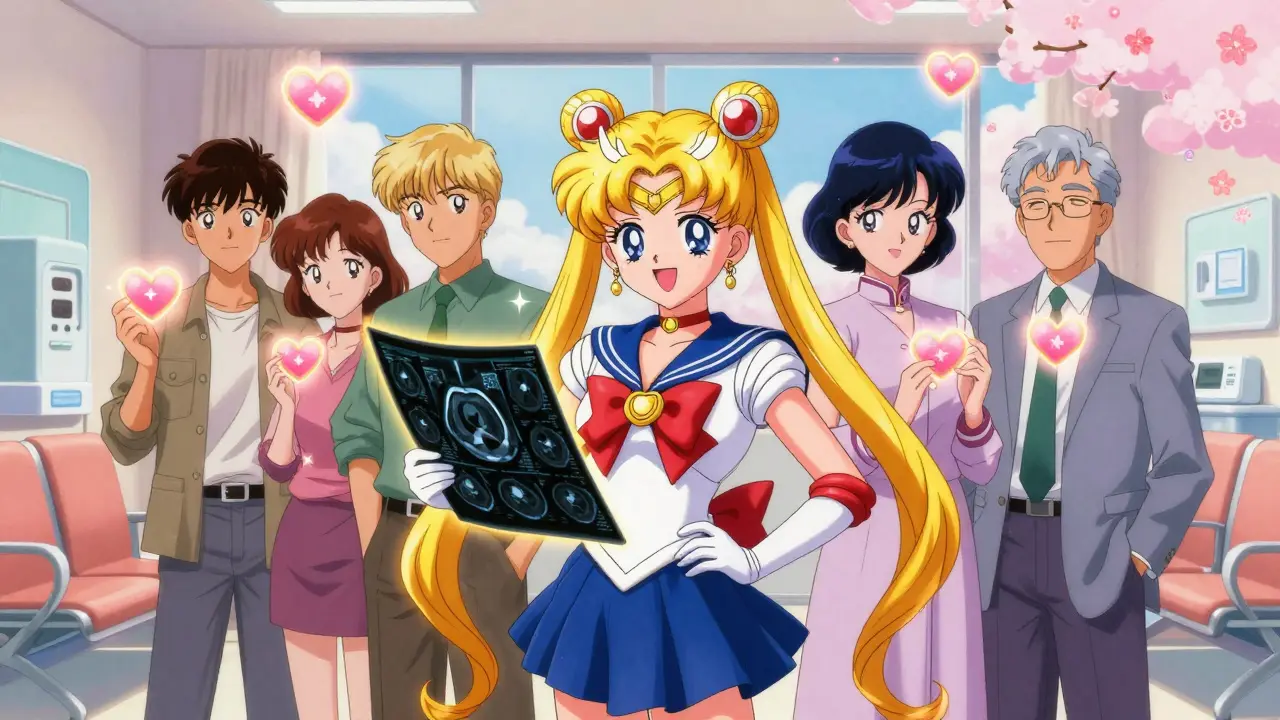 Low-Dose CT for Lung Screening: Who Qualifies and What to Expect