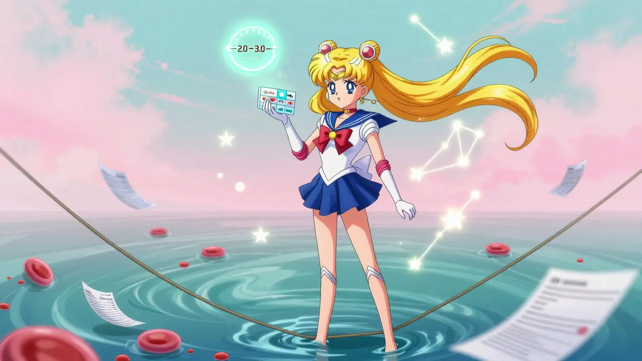 Narrow Therapeutic Index Drugs: What Patients Need to Know