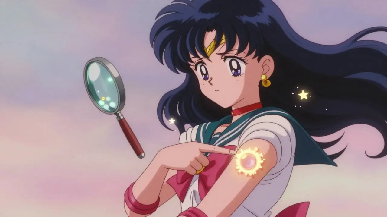 Fungal Skin Infections: Candida, Ringworm, and Antifungals Explained