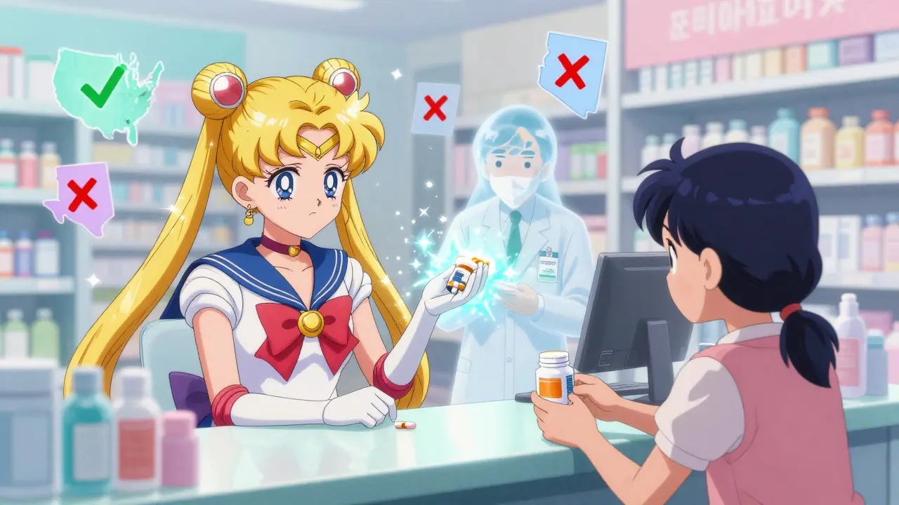 Medicaid Generic Drug Coverage: State-by-State Rules and Requirements in 2026