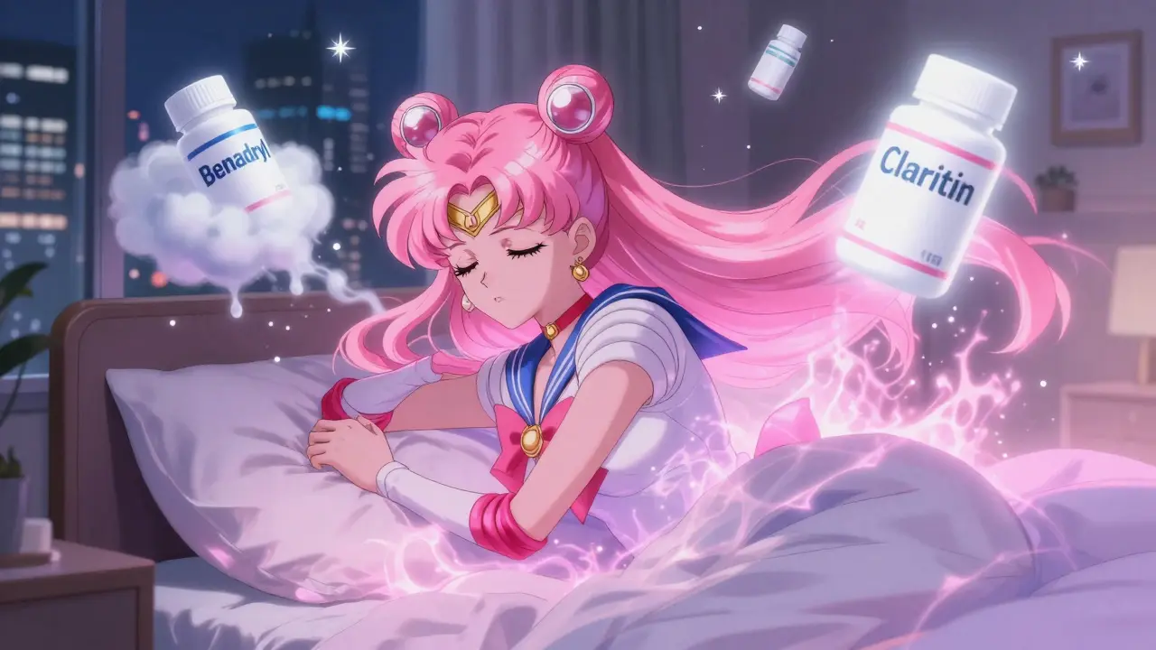 Medication-Induced Drowsiness: Causes and Practical Ways to Manage It