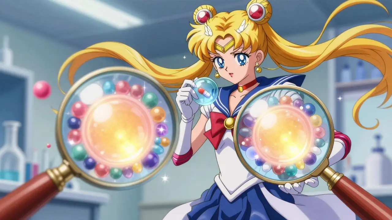 Pharmaceutical Equivalence Explained: How Generic Drugs Meet Brand-Name Standards