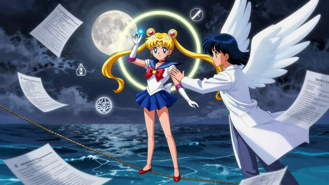 Prior Authorization for NTI Drugs: When Insurers Require Brand-Name Medications