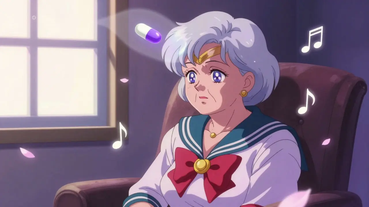 Antipsychotics and Stroke Risk in Seniors with Dementia: What Doctors Won’t Tell You