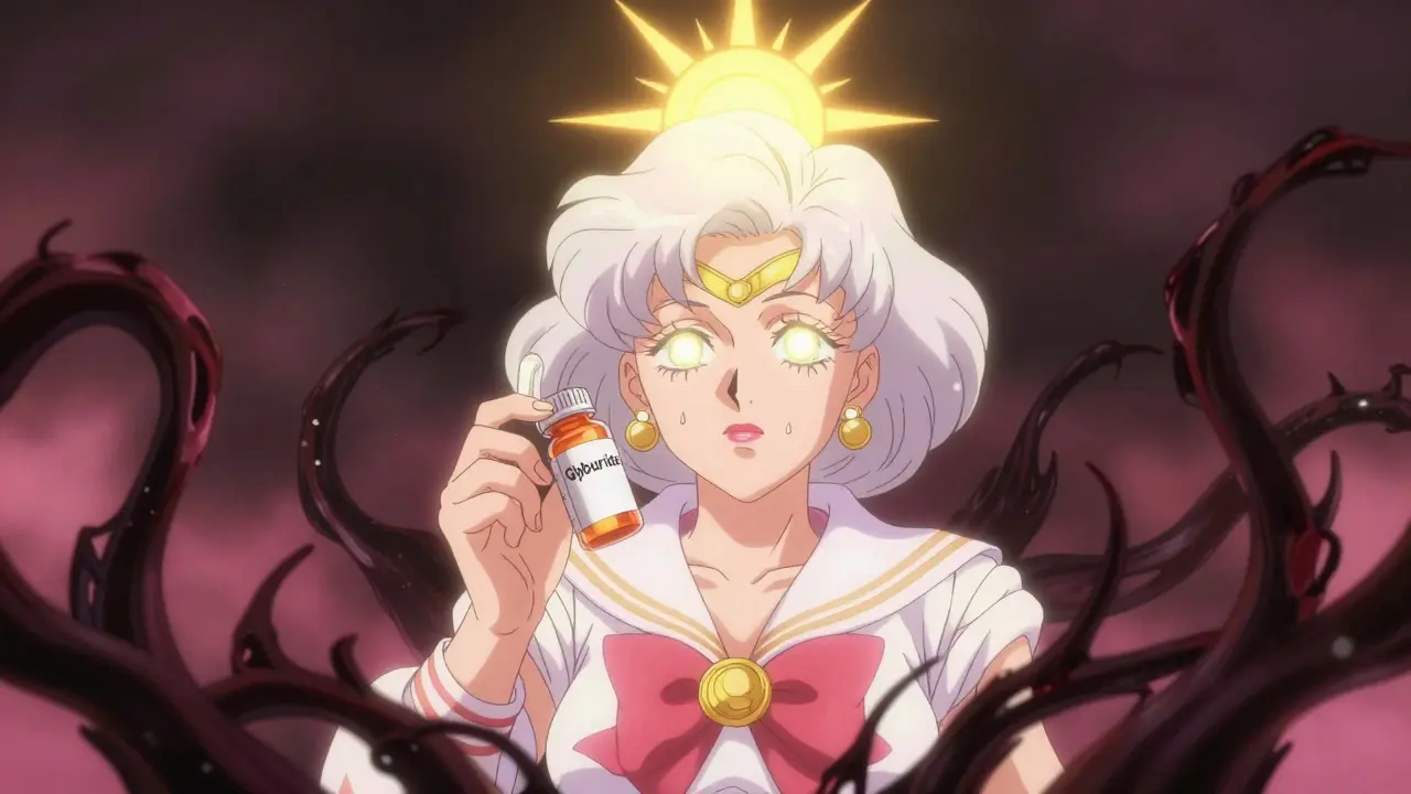 Choosing a Sulfonylurea: Side Effect Differences and Hypoglycemia Risk