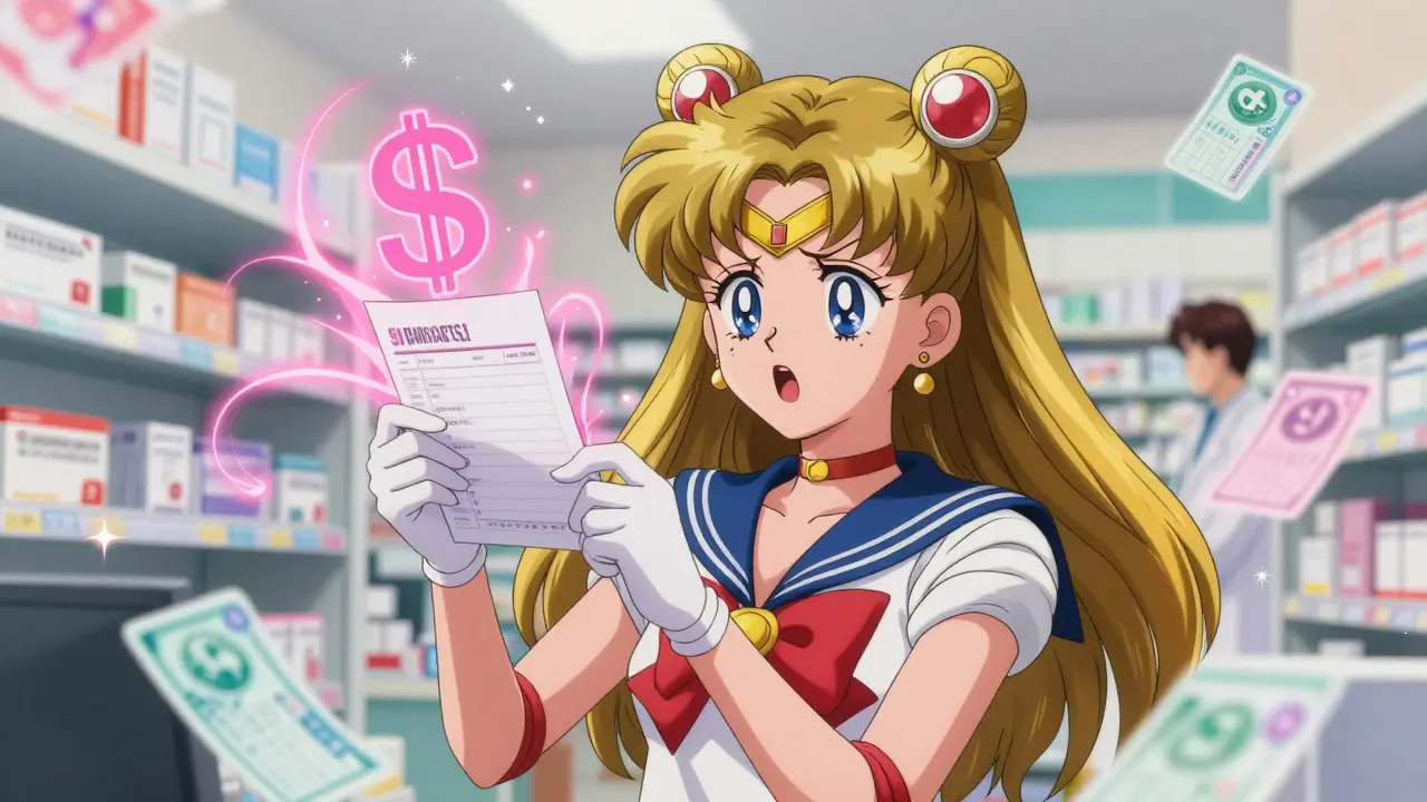 How to Discuss Cost and Coverage Before Filling a Prescription