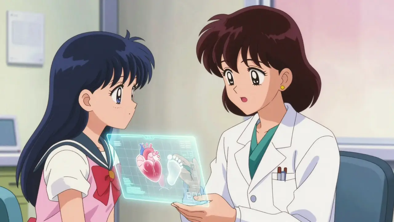 Preconception Planning and Care