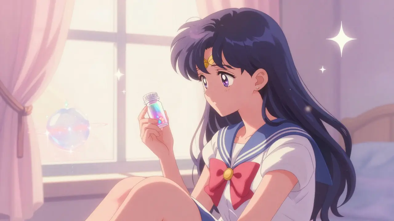 Seizure Medications and Pregnancy: Managing Birth Defect Risks and Drug Interactions