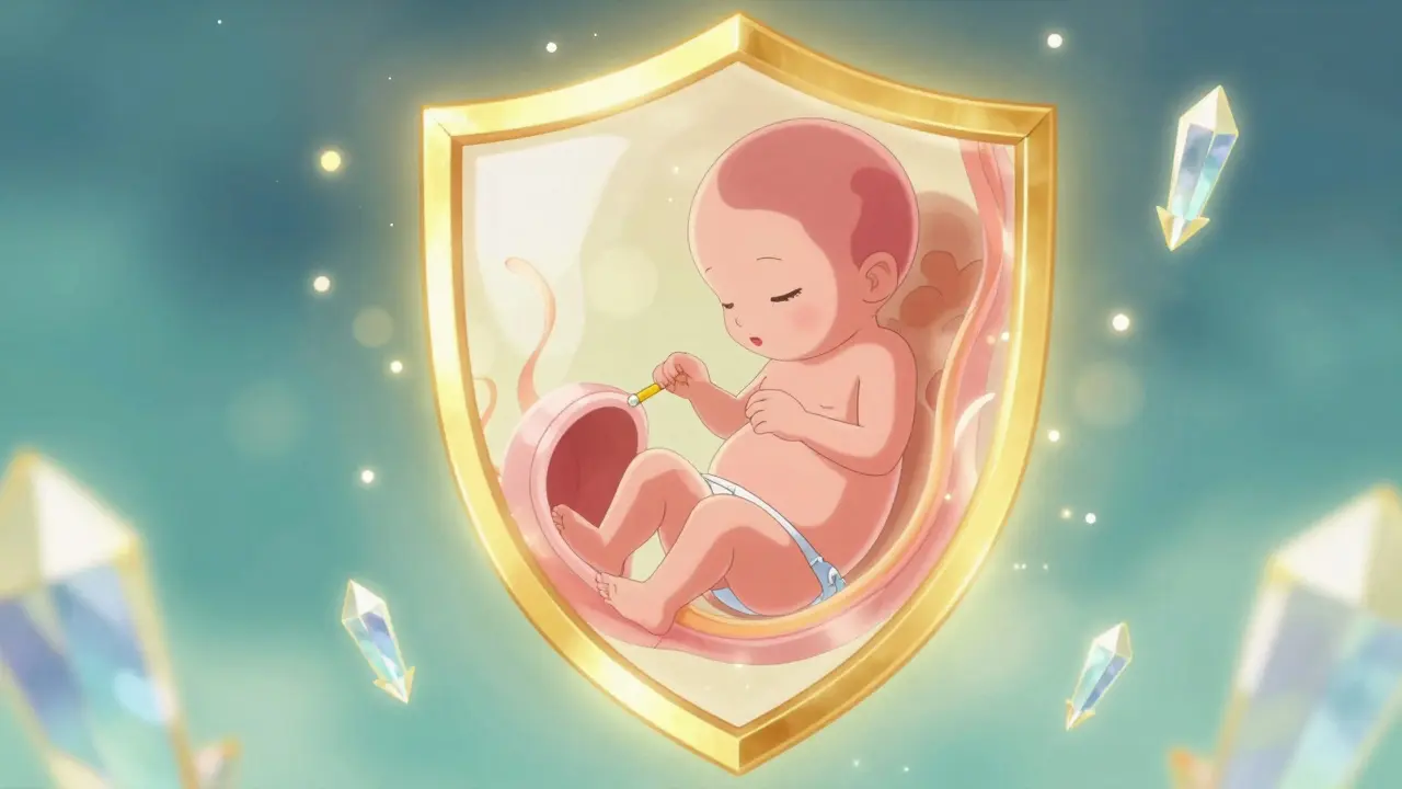 The Danger of the "Double Bind": Meds vs. Seizures