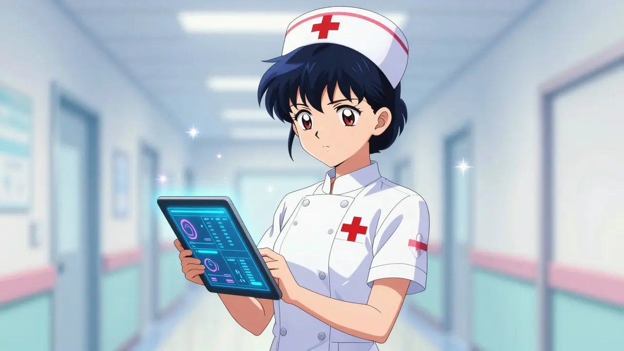 Navigating Medication Safety in Hospitals and Clinics: A Practical Guide